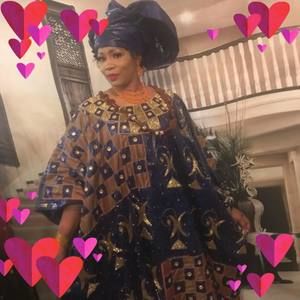 Meet your Posher, Aicha